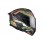 Casco Mt Atom 2 Sv Bast A6 Marrón Verde Mate |1335A25062|