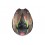 Casco Mt Atom 2 Sv Bast A6 Marrón Verde Mate |1335A25062|