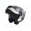 Casco Mt Atom 2 Sv Emalla C17 Gris Azul Mate |1335B231272|