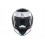 Casco Mt Atom 2 Sv Emalla C17 Gris Azul Mate |1335B231272|