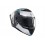 Casco Mt Atom 2 Sv Emalla C17 Gris Azul Mate |1335B231272|