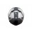 Casco Mt Atom 2 Sv Emalla C17 Gris Azul Mate |1335B231272|