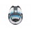 Casco Mt Atom 2 Sv Emalla C17 Gris Azul Mate |1335B231272|