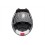 Casco Mt Atom 2 Sv Strange B2 Negro Blanco Brillo |1335C22121|