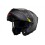 Casco Mt Atom 2 Sv Destiny C2 Negro Gris Mate |1335C23222|