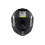Casco Mt Atom 2 Sv Destiny C2 Negro Gris Mate |1335C23222|