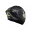 Casco Mt Atom 2 Sv Destiny C2 Negro Gris Mate |1335C23222|