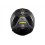Casco Mt Atom 2 Sv Destiny C2 Negro Gris Mate |1335C23222|