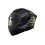 Casco Mt Atom 2 Sv Destiny C2 Negro Gris Mate |1335C23222|