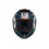 Casco Mt Atom 2 Sv Destiny C6 Negro Azul Mate |1335C23263|