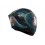 Casco Mt Atom 2 Sv Destiny C6 Negro Azul Mate |1335C23263|
