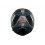 Casco Mt Atom 2 Sv Destiny C6 Negro Azul Mate |1335C23263|