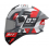 Casco Mt Targo S Sergio Garcia 2024 B5 Brillo |1343C031511|