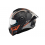 Casco Mt Targo S Ivan Ortola 2024 B4 Negro Gris Mate |1343C091421|