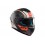 Casco Mt Targo S Ivan Ortola 2024 B4 Negro Gris Mate |1343C091421|