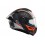 Casco Mt Targo S Ivan Ortola 2024 B4 Negro Gris Mate |1343C091421|