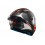 Casco Mt Targo S Ivan Ortola 2024 B4 Negro Gris Mate |1343C091421|