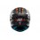 Casco Mt Targo S Ivan Ortola 2024 B4 Negro Gris Mate |1343C091421|