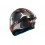 Casco Mt Targo S Ivan Ortola 2024 B4 Negro Gris Mate |1343C091421|