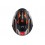 Casco Mt Targo S Ivan Ortola 2024 B4 Negro Gris Mate |1343C091421|