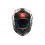 Casco Mt Targo S Brik C0 Negro Gris Brillo |1343C19201|