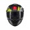 Casco Mt Braker Sv Fury C6 Gris Amarillo Brillo |1346C39261|