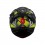 Casco Mt Braker Sv Fury C6 Gris Amarillo Brillo |1346C39261|