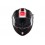 Casco Mt Braker Sv Charm A1 Negro Gris Mate |1346C40012|