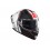 Casco Mt Braker Sv Charm A1 Negro Gris Mate |1346C40012|