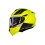 Casco Mt Genesis Sv Talo C3 Negro Amarillo Brillo |1347A63231|