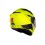 Casco Mt Genesis Sv Talo C3 Negro Amarillo Brillo |1347A63231|
