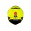Casco Mt Genesis Sv Talo C3 Negro Amarillo Brillo |1347A63231|