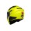 Casco Mt Genesis Sv Talo C3 Negro Amarillo Brillo |1347A63231|