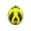 Casco Mt Genesis Sv Talo C3 Negro Amarillo Brillo |1347A63231|