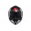 Casco Mt Genesis Sv Atempo B2 Negro Gris Brillo |1347C24121|