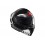 Casco Mt Genesis Sv Atempo B2 Negro Gris Brillo |1347C24121|