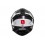 Casco Mt Genesis Sv Atempo B2 Negro Gris Brillo |1347C24121|