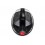 Casco Mt Genesis Sv Atempo B2 Negro Gris Brillo |1347C24121|