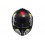 Casco Mt Genesis Sv Atempo B3 Negro Gris Amarillo Fluor Brillo |1347C24131|