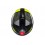 Casco Mt Genesis Sv Atempo B3 Negro Gris Amarillo Fluor Brillo |1347C24131|