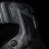 Rodilleras Ortopedicas Evs Web Eclipse Negro |WEBECL-BK|