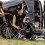 Rodilleras Ortopedicas Evs Web Eclipse Negro |WEBECL-BK|