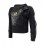 Peto Evs Infantil Comp Suit Negro Amarillo |CSBKYL|