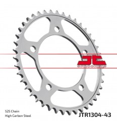 Corona Jt Jtr 1304-43 Zbk Zinc Negro |JTR130443ZBK|