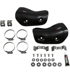 Heat Shield AKRAPOVIC /18610906/