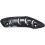 Heat Shield AKRAPOVIC /18610983/