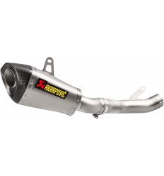 Link Pipe AKRAPOVIC /18611082/