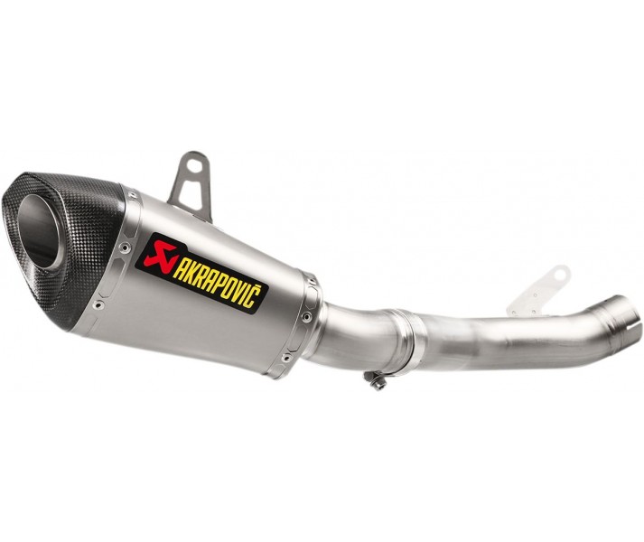 Link Pipe AKRAPOVIC /18611082/
