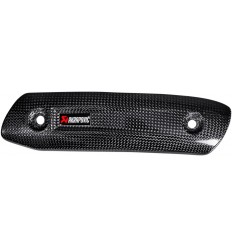 Carbon Fiber Heat Shield AKRAPOVIC /18611098/