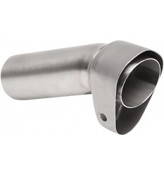 Replacement Noise Damper AKRAPOVIC /18611100/